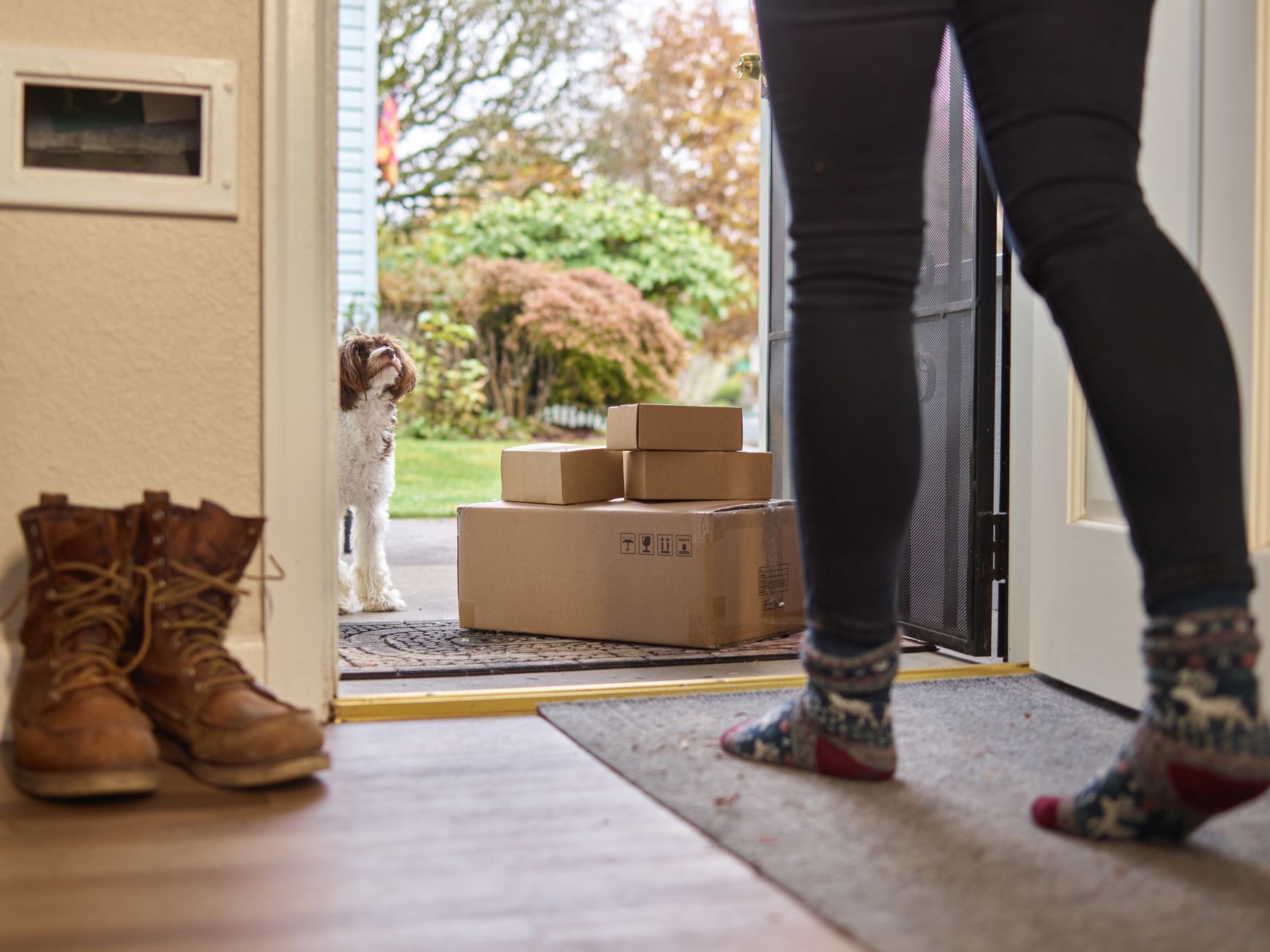 Autoship subscription